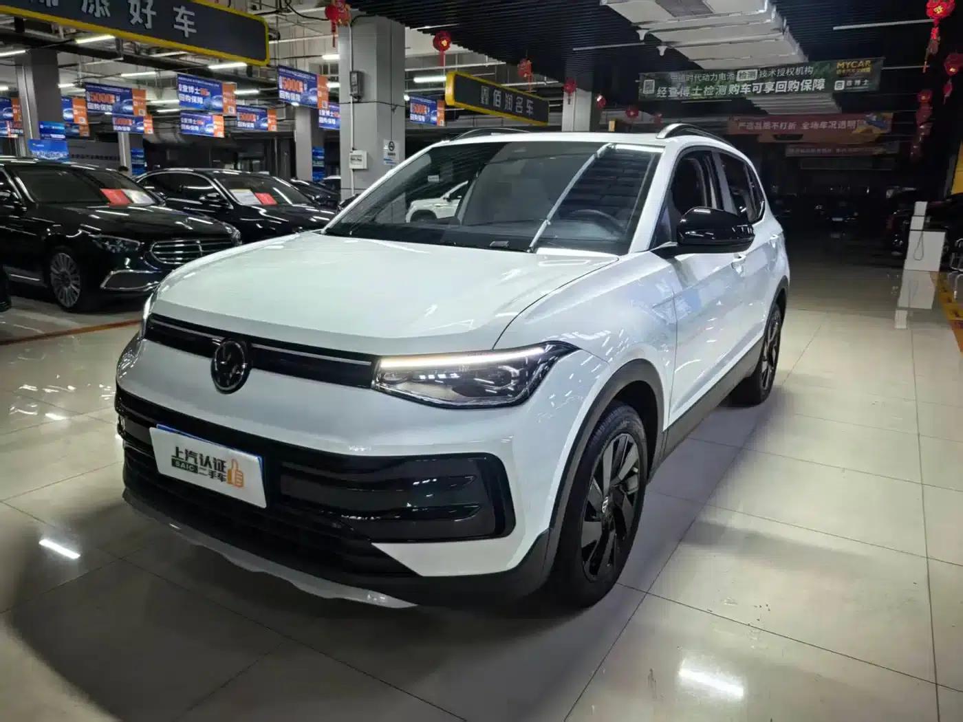 Tharu 2025 New Elite 1.5L Elite Edition — миниатюра 1