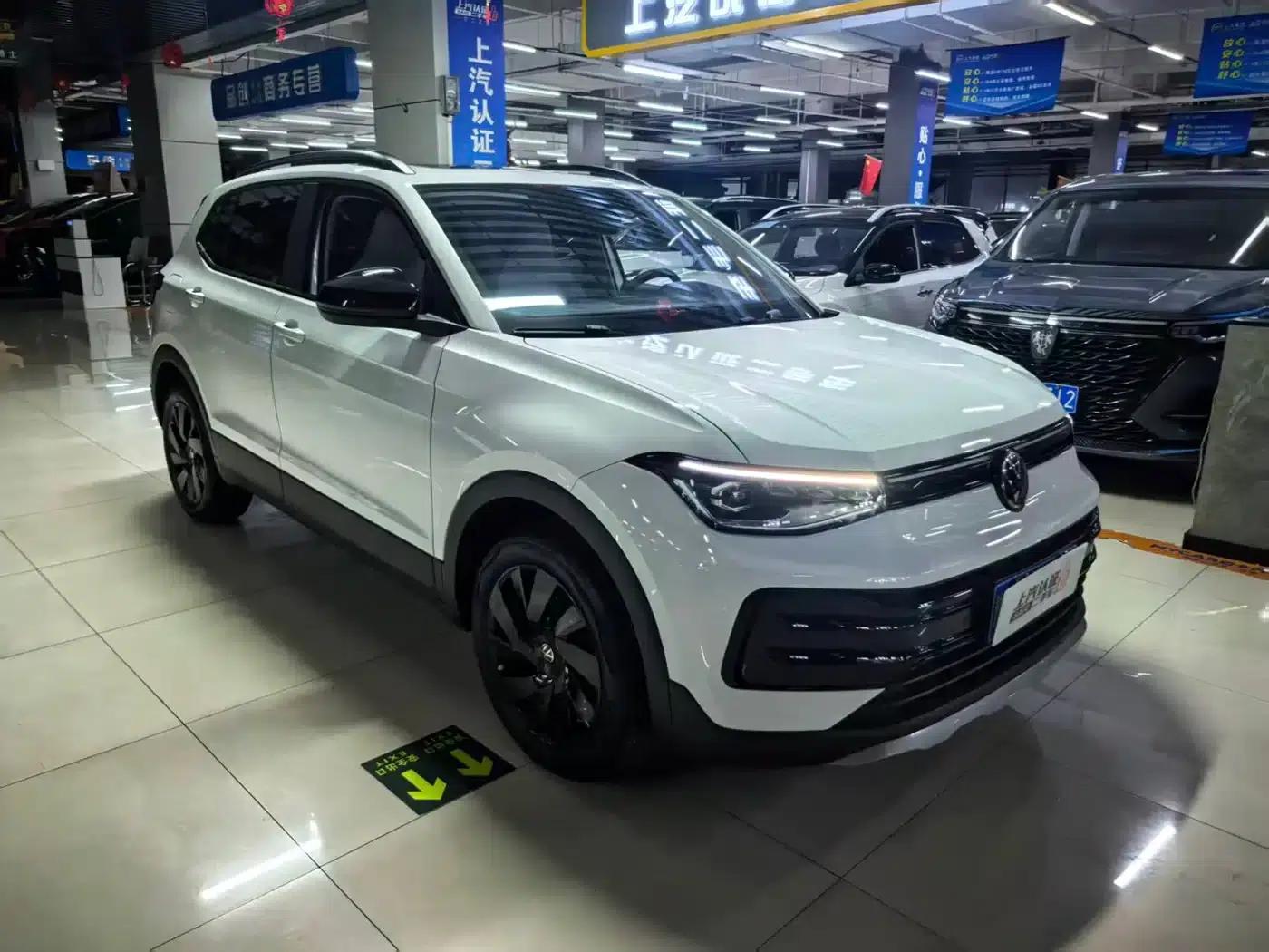 Tharu 2025 New Elite 1.5L Elite Edition — миниатюра 3