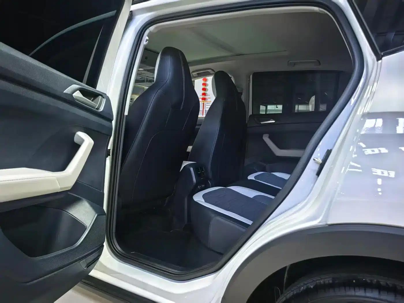 Tharu 2025 New Elite 1.5L Elite Edition — миниатюра 5