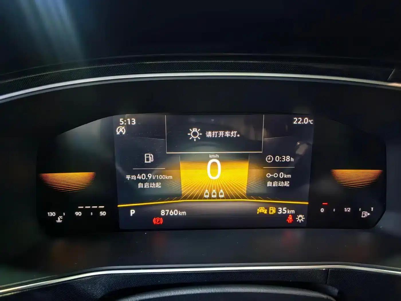 Tharu 2025 New Elite 1.5L Elite Edition — миниатюра 7