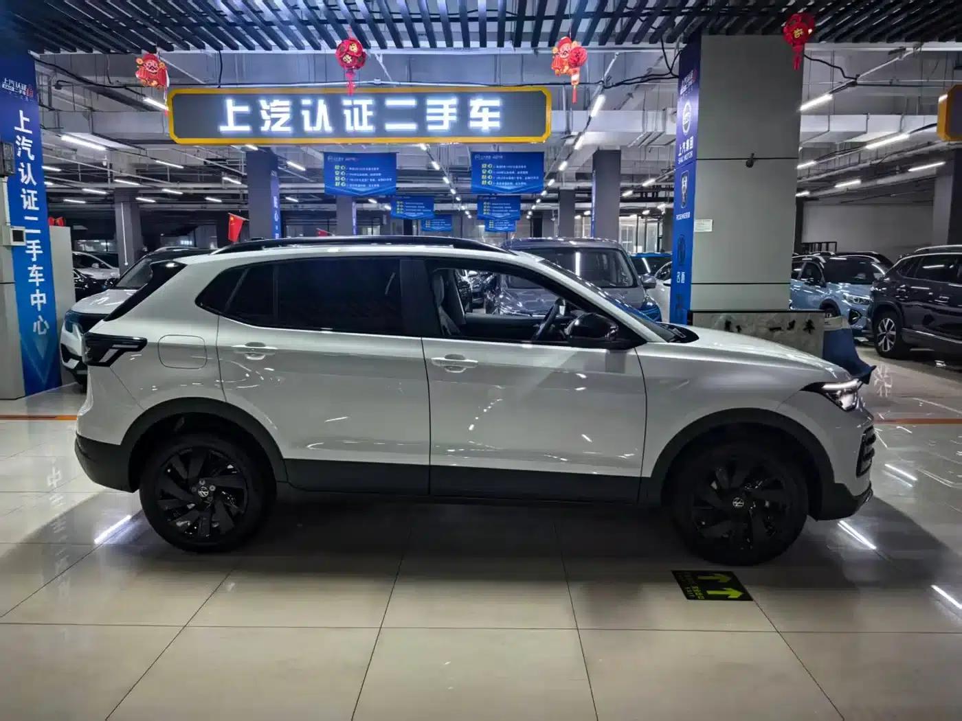Tharu 2025 New Elite 1.5L Elite Edition — миниатюра 8