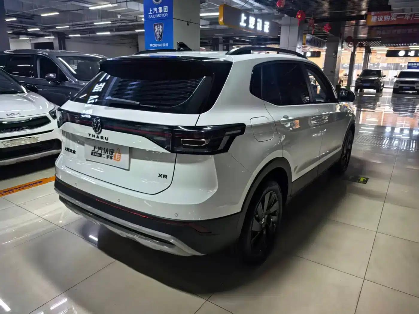 Tharu 2025 New Elite 1.5L Elite Edition — миниатюра 9
