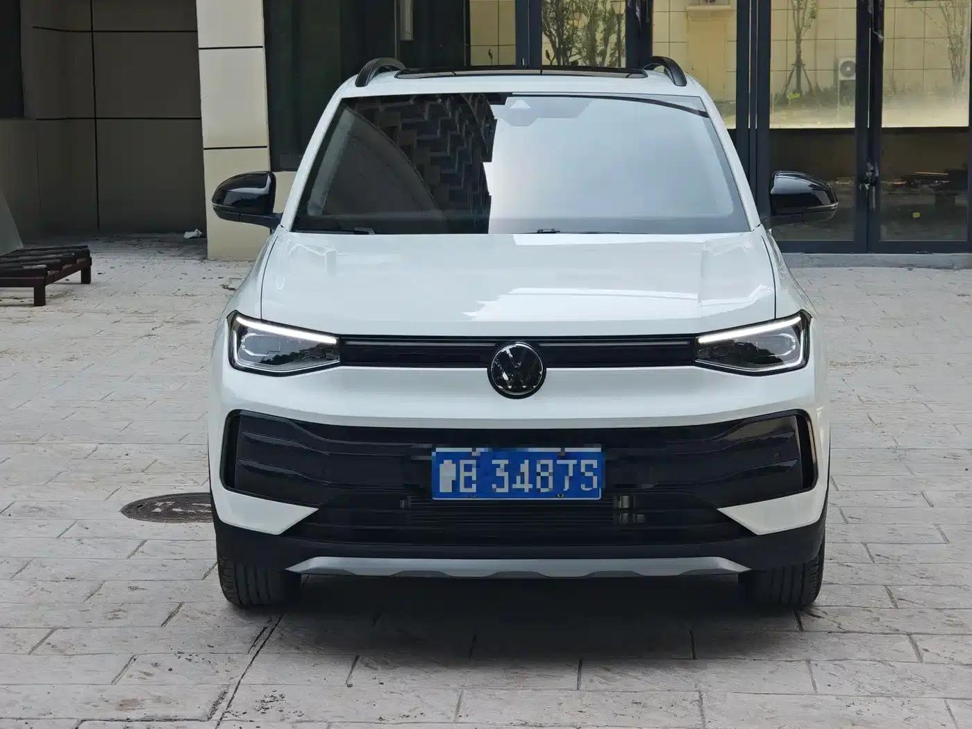Tharu 2025 New Elite 1.5L Elite Edition — миниатюра 2