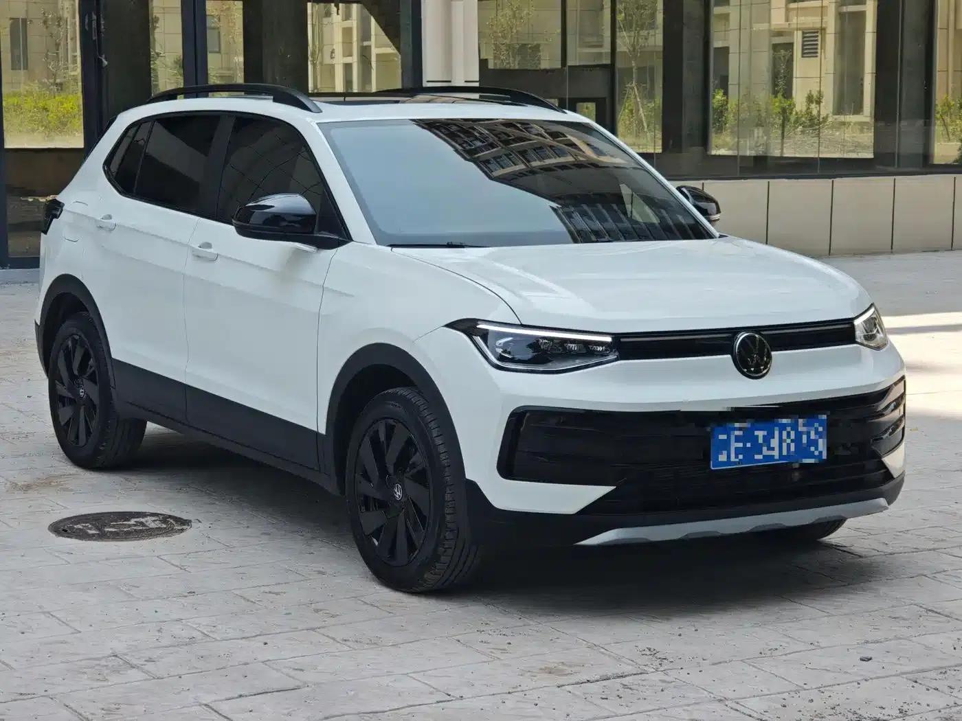 Tharu 2025 New Elite 1.5L Elite Edition — миниатюра 3