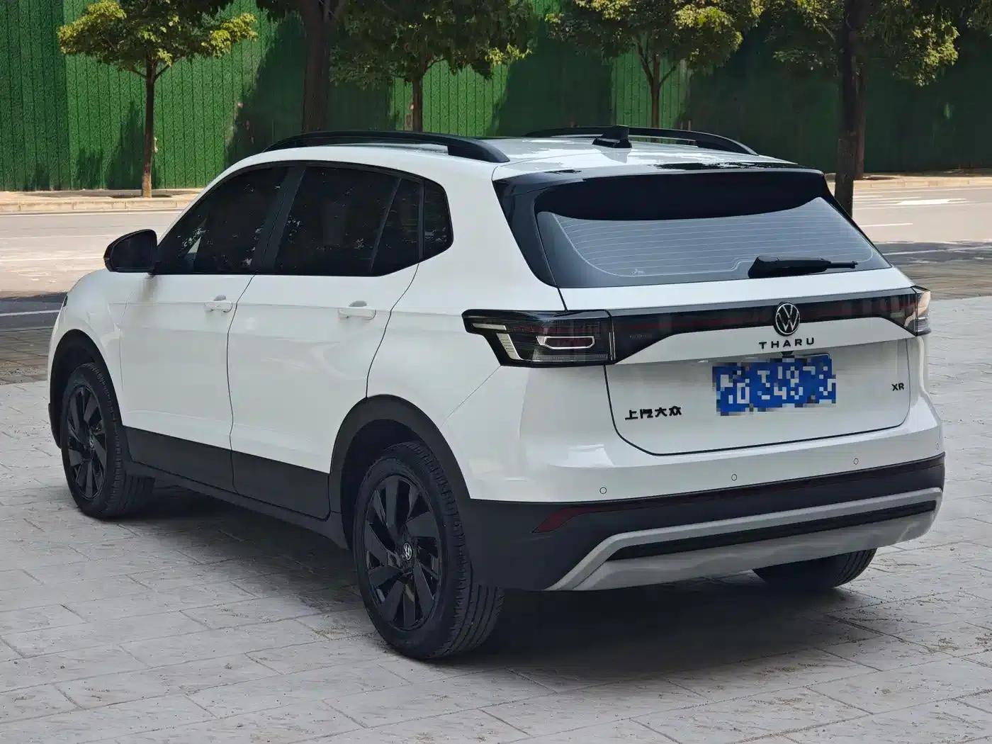 Tharu 2025 New Elite 1.5L Elite Edition — миниатюра 4