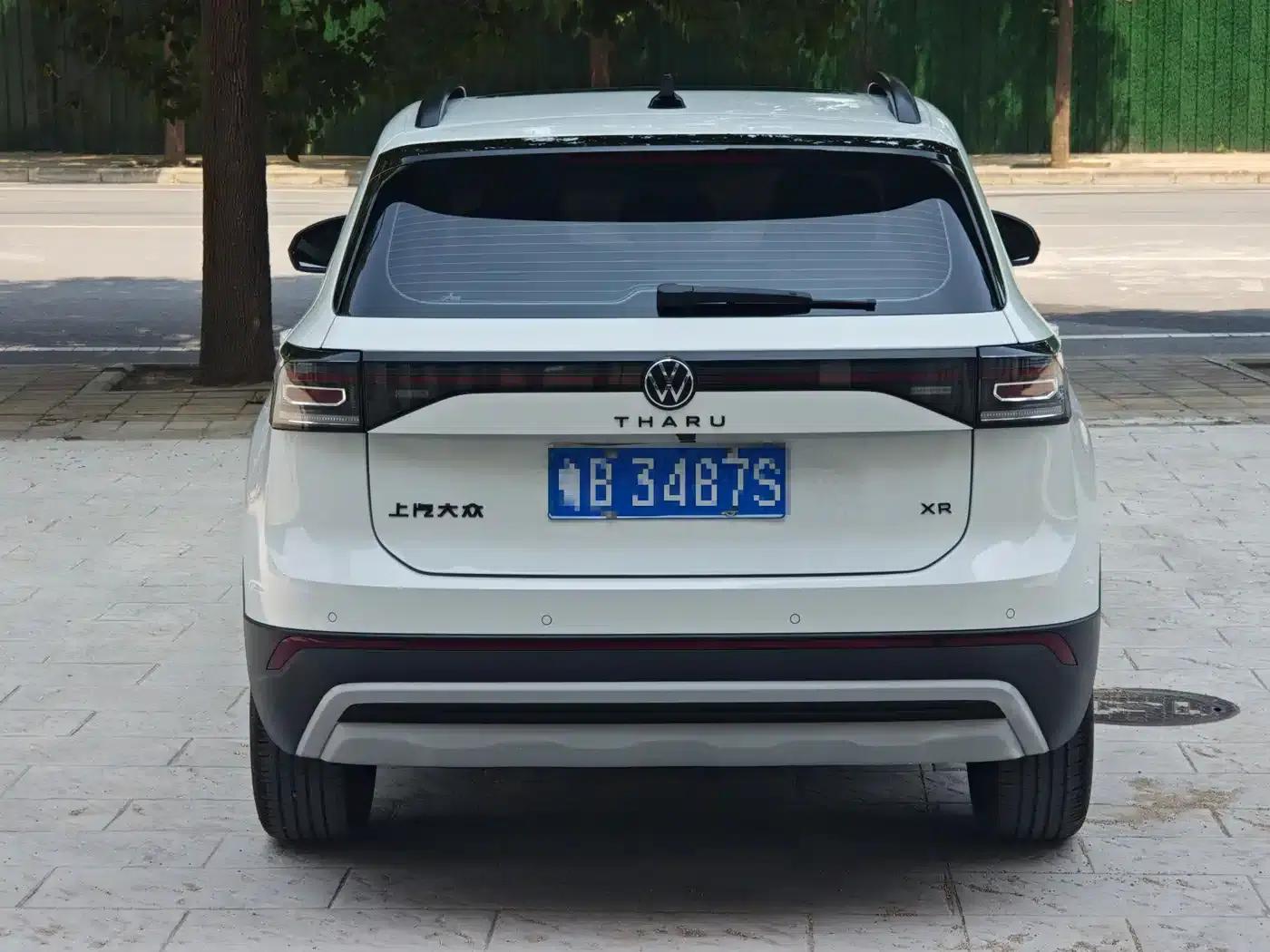 Tharu 2025 New Elite 1.5L Elite Edition — миниатюра 5