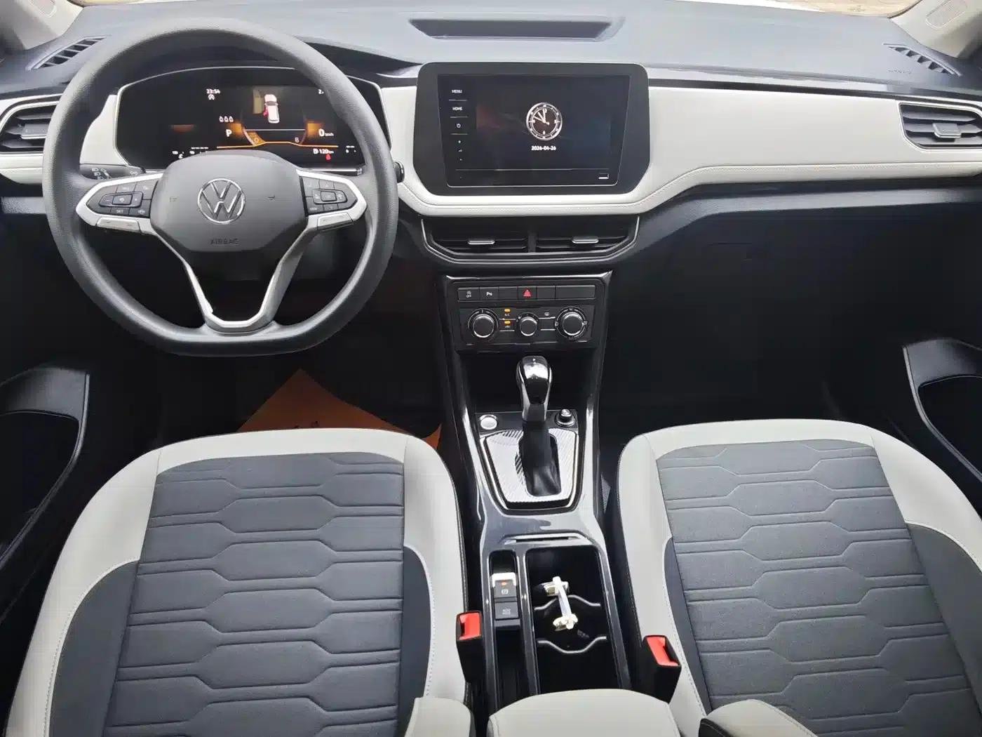 Tharu 2025 New Elite 1.5L Elite Edition — миниатюра 7