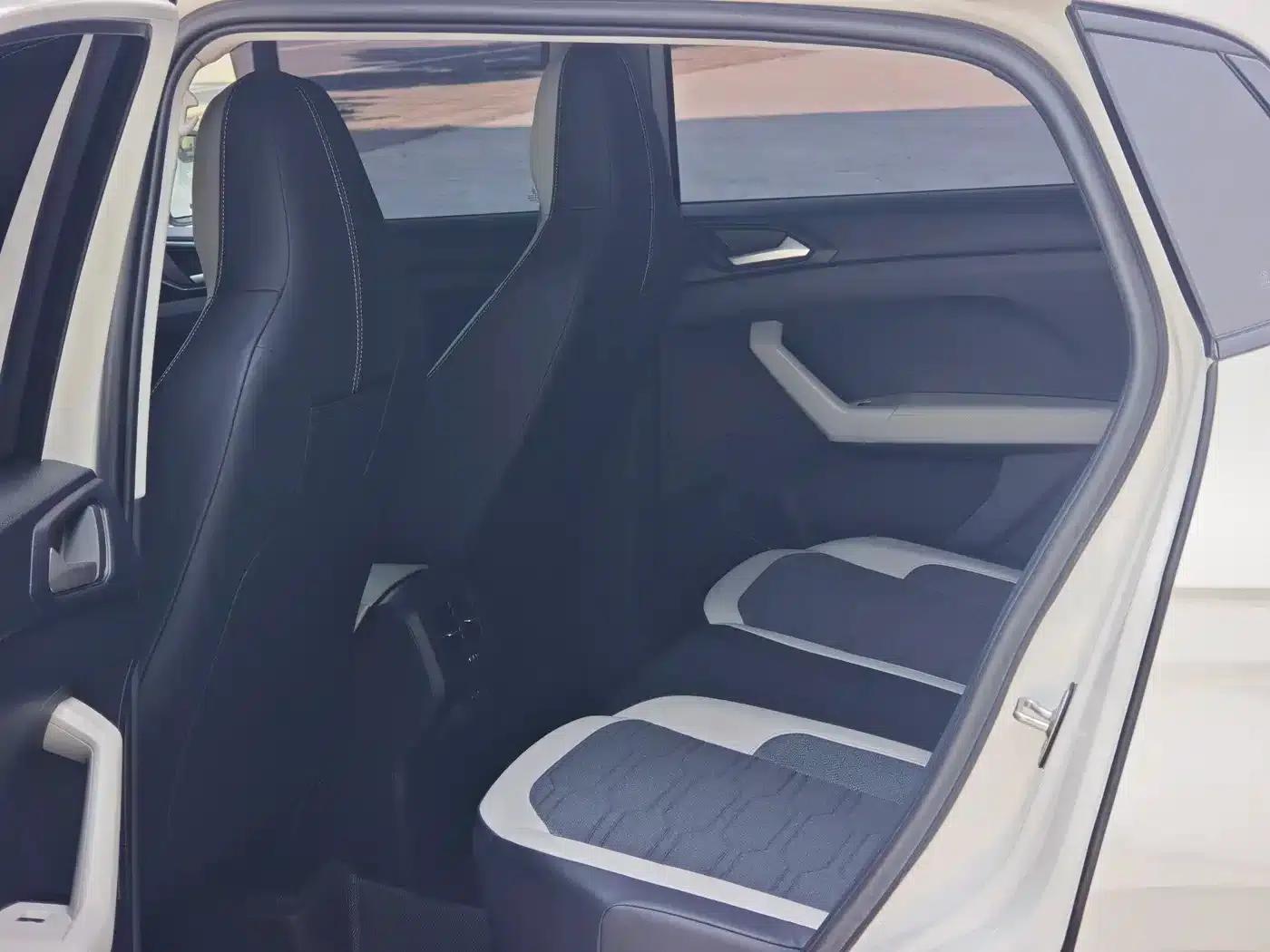 Tharu 2025 New Elite 1.5L Elite Edition — миниатюра 8