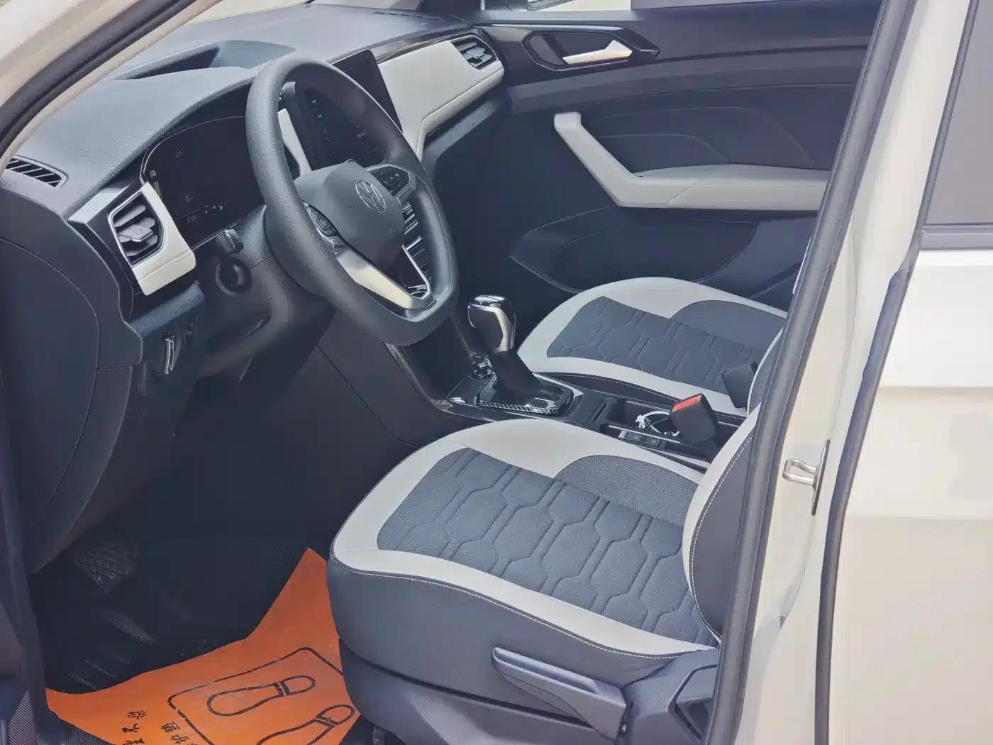 Tharu 2025 New Elite 1.5L Elite Edition — миниатюра 9