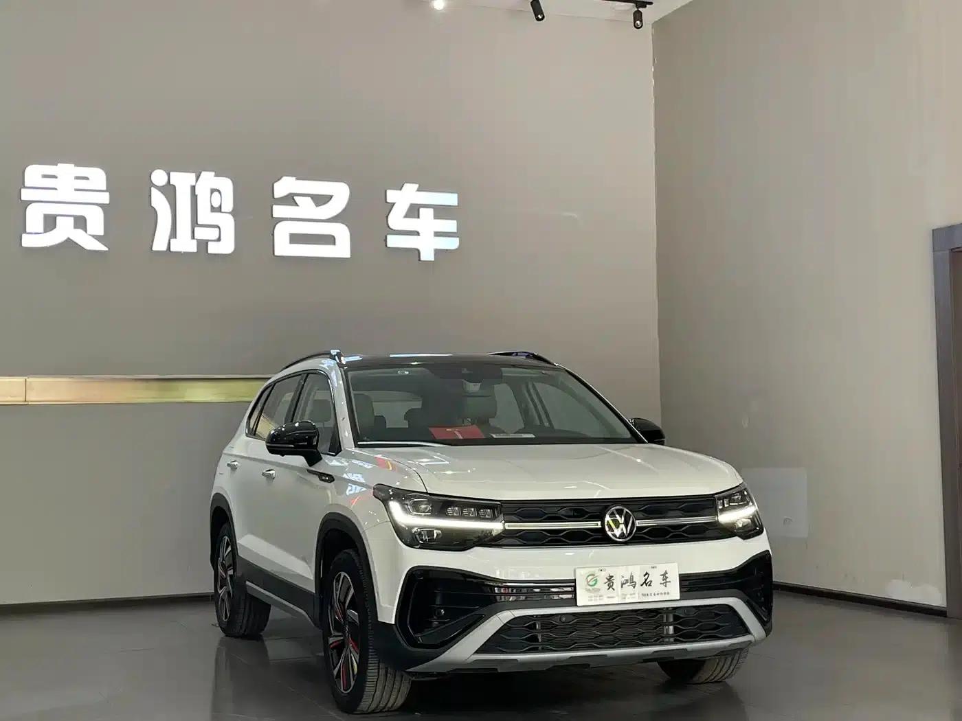 Tharu 2024 300TSI 2WD Moon Edition — миниатюра 3