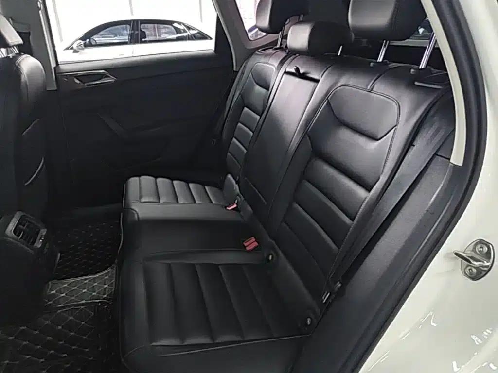 Tharu 2020 280TSI 2WD Comfort Edition (China VI Emission Standard) — миниатюра 17