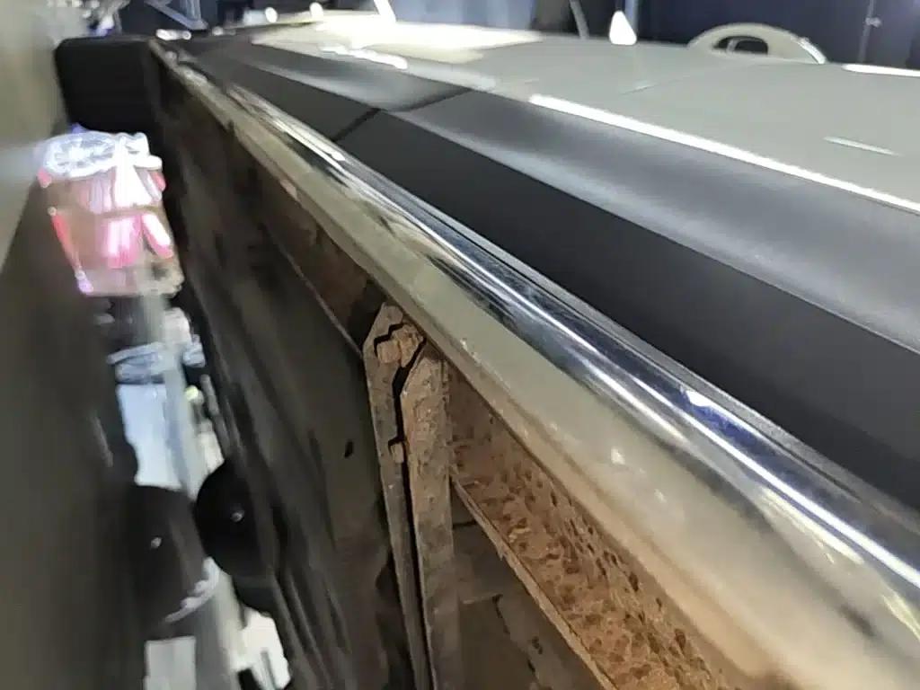 Tharu 2020 280TSI 2WD Comfort Edition (China VI Emission Standard) — миниатюра 22