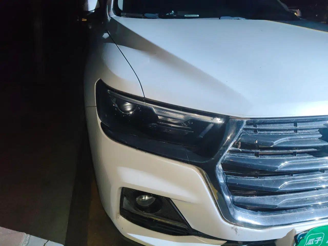 Haval H6 2021 National Trend Edition 1.5T Automatic Urban Version — миниатюра 7