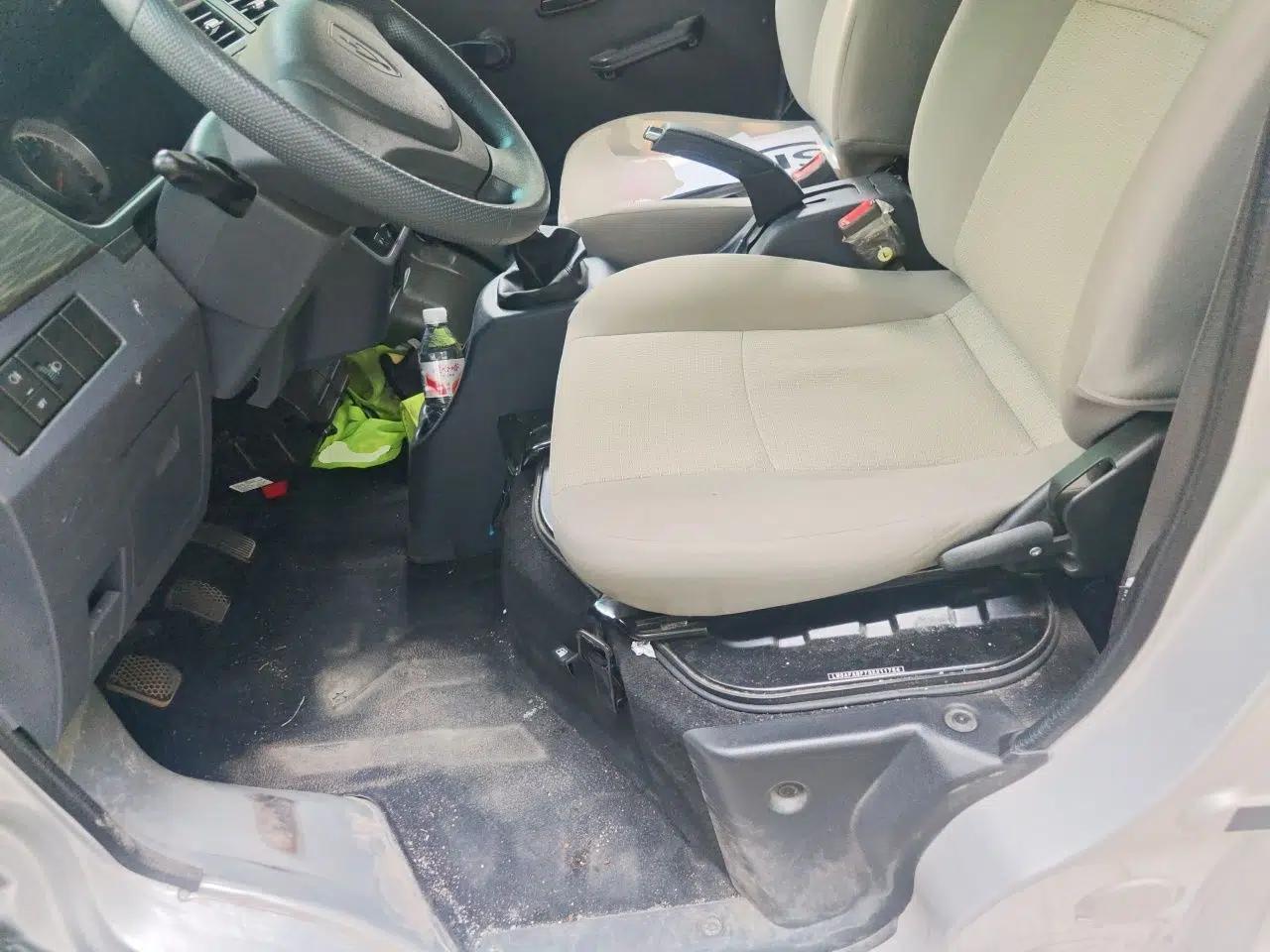 Jinbei Hiace X30 2021 1.5L Standard Version Air-Conditioner-Free Van China VI Emission Standard SWC15M — миниатюра 15