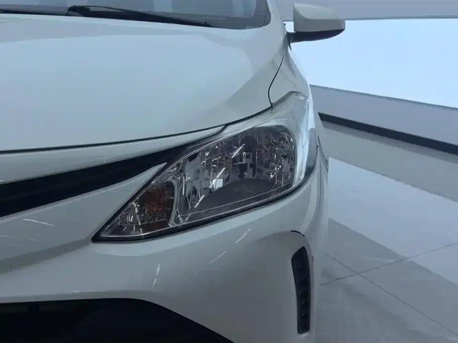 Vios 2019 1.5L CVT Adventure Edition — миниатюра 5
