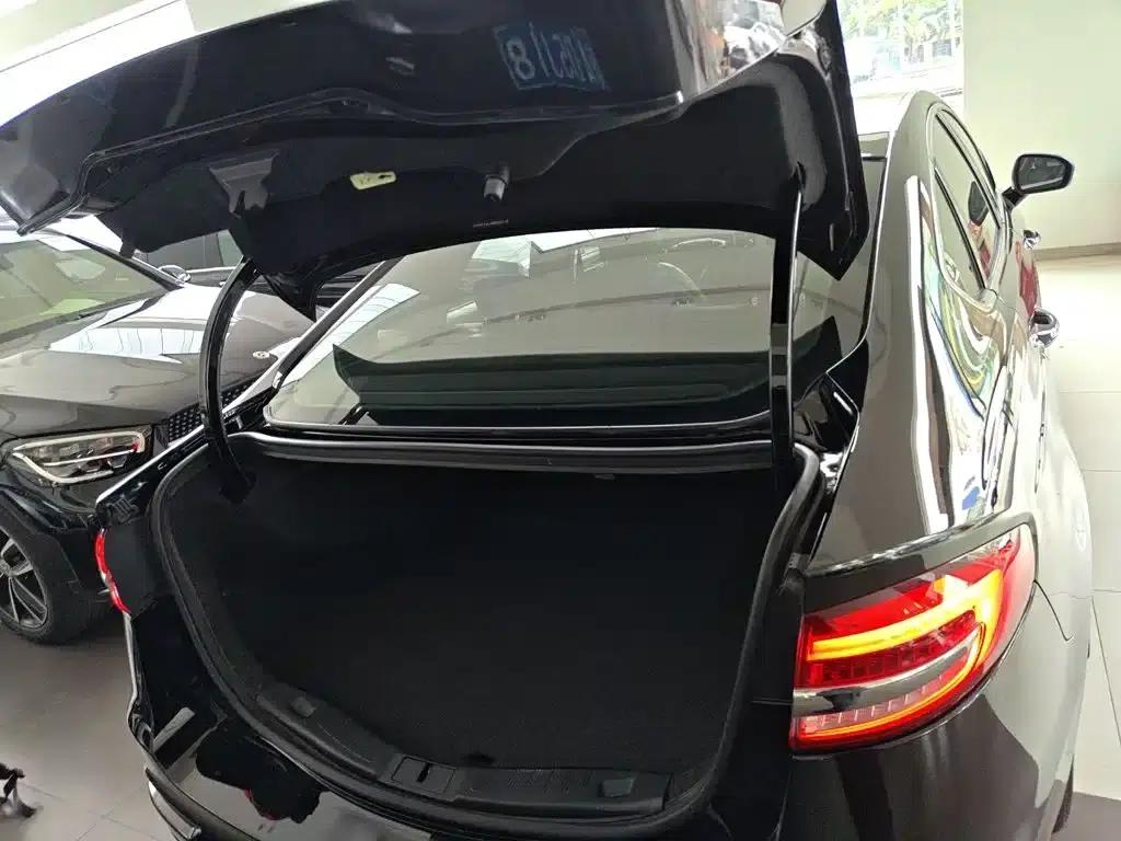 2020 Ford Mondeo EcoBoost 180 Fashion Edition — миниатюра 15