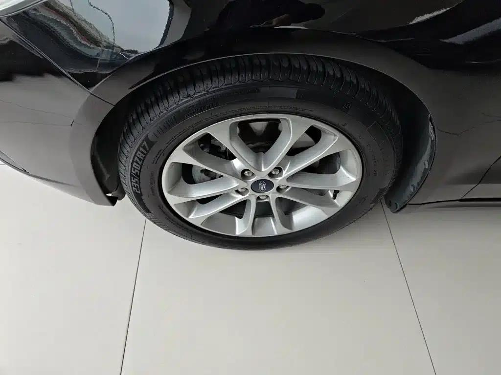 2020 Ford Mondeo EcoBoost 180 Fashion Edition — миниатюра 25