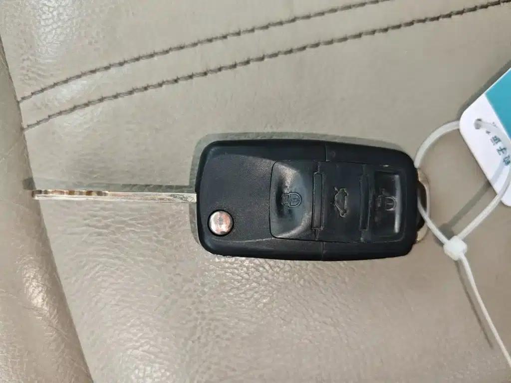 Imported 2012 Ford Edge 2.0T Elite Sunroof Edition — миниатюра 9