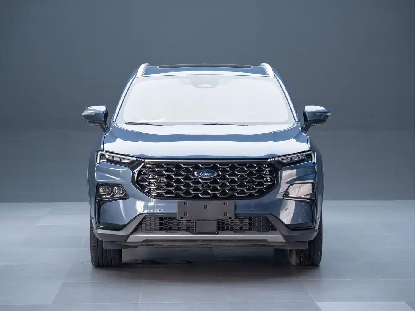 2023 EcoBoost 170 Premium Model — миниатюра 5