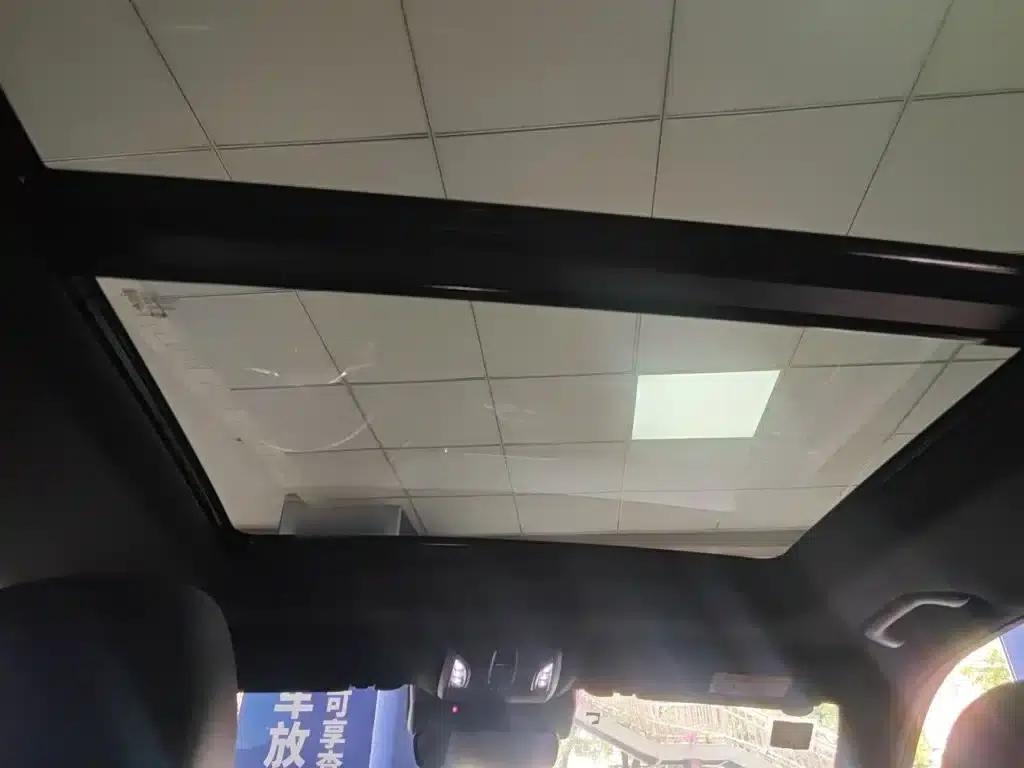 Trumpchi GS8 2022 Navigator Series 2.0TGDI 2WD Premium Edition (Six Seats) — миниатюра 18