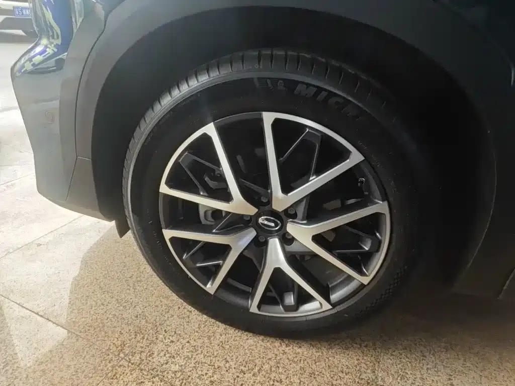 Trumpchi GS8 2022 Navigator Series 2.0TGDI 2WD Premium Edition (Six Seats) — миниатюра 23