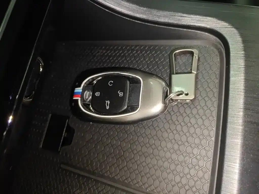 Trumpchi GS8 2022 Navigator Series 2.0TGDI 2WD Premium Edition (Six Seats) — миниатюра 9