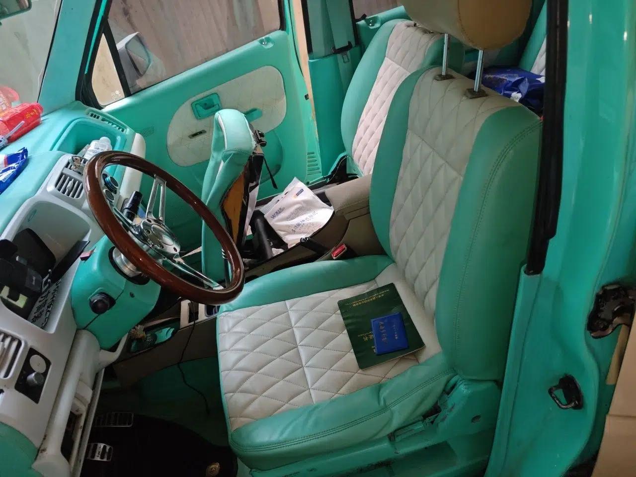 Suzuki Wagon R 2011 1.4L Manual Standard Type 1 — миниатюра 15