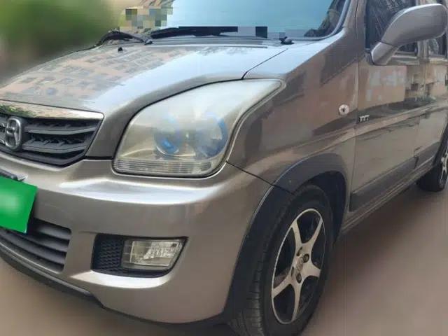 Suzuki Wagon R X5 2016 1.4L Entry Model China V Standard
