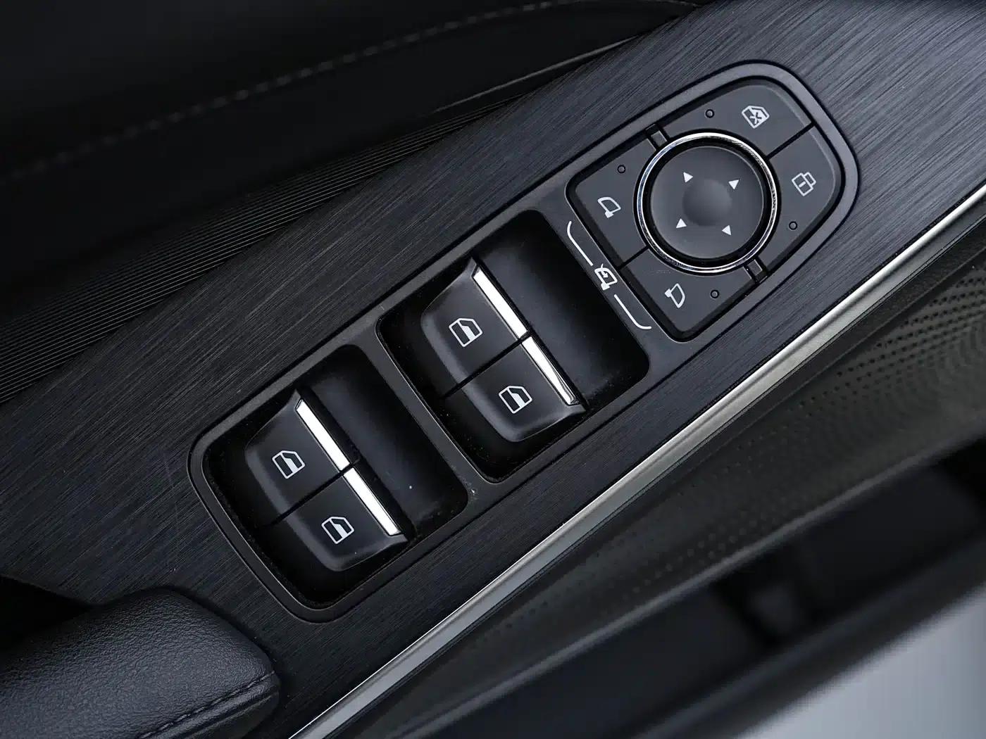 Haval H6 2024 1.5T 2WD Ultra — миниатюра 22