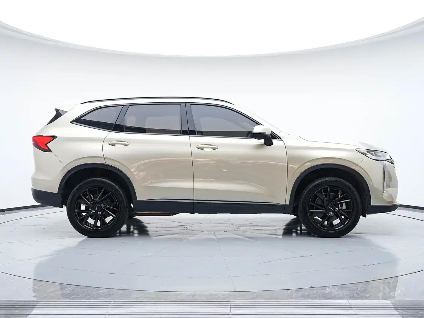 Haval H6 2024 1.5T 2WD Ultra — миниатюра 7