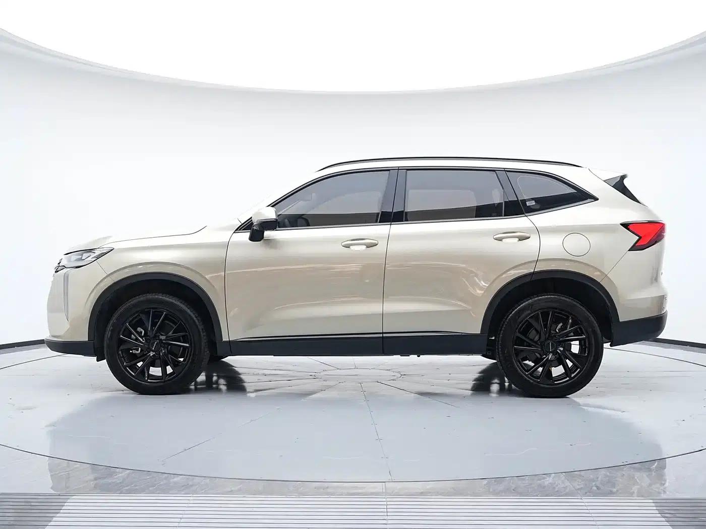 Haval H6 2024 1.5T 2WD Ultra — миниатюра 8