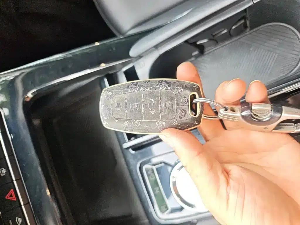 Haval H6 2021 Model, Third Generation, 2.0T Automatic Two-Wheel Drive Max — миниатюра 11