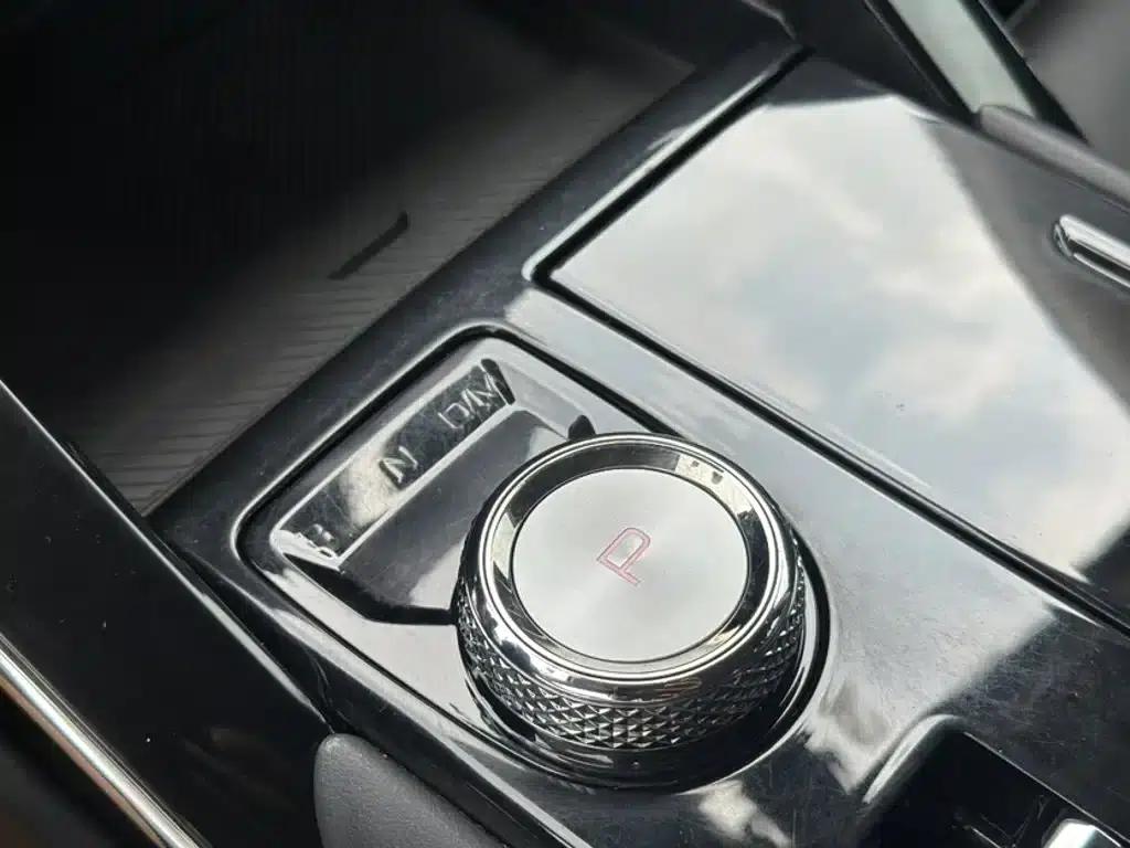 Haval H6 2021 Model, Third Generation, 2.0T Automatic Two-Wheel Drive Max — миниатюра 6