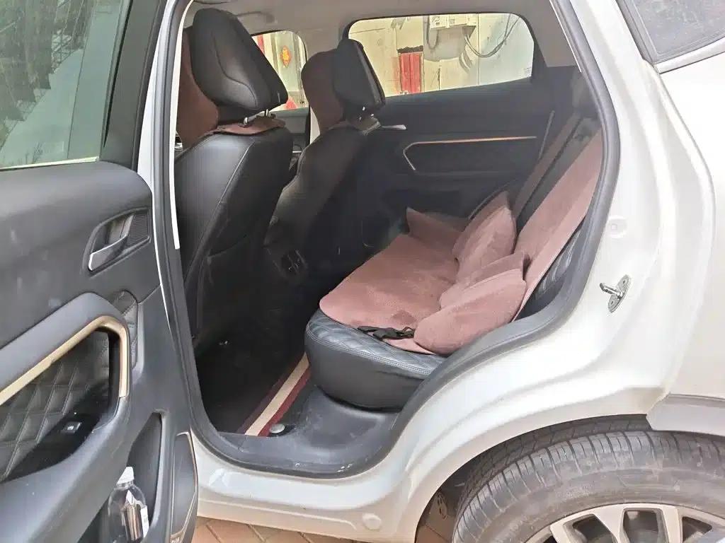 Haval H6 2020 2.0GDIT Automatic Platinum Champion Edition — миниатюра 15