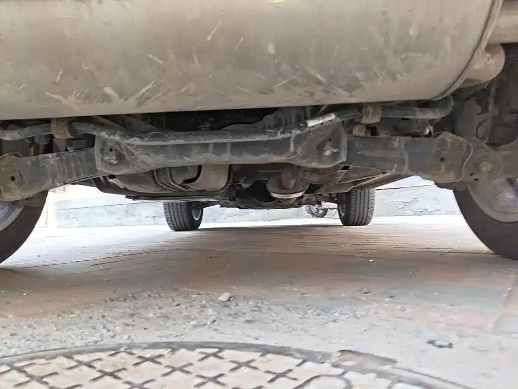 Haval H6 2020 2.0GDIT Automatic Platinum Champion Edition — миниатюра 25