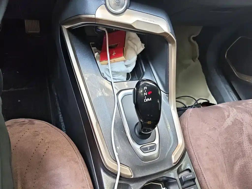 Haval H6 2020 2.0GDIT Automatic Platinum Champion Edition — миниатюра 7