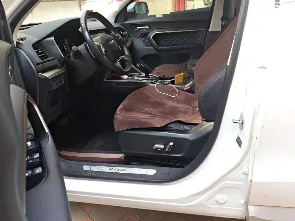 Haval H6 2020 2.0GDIT Automatic Platinum Champion Edition — миниатюра 8
