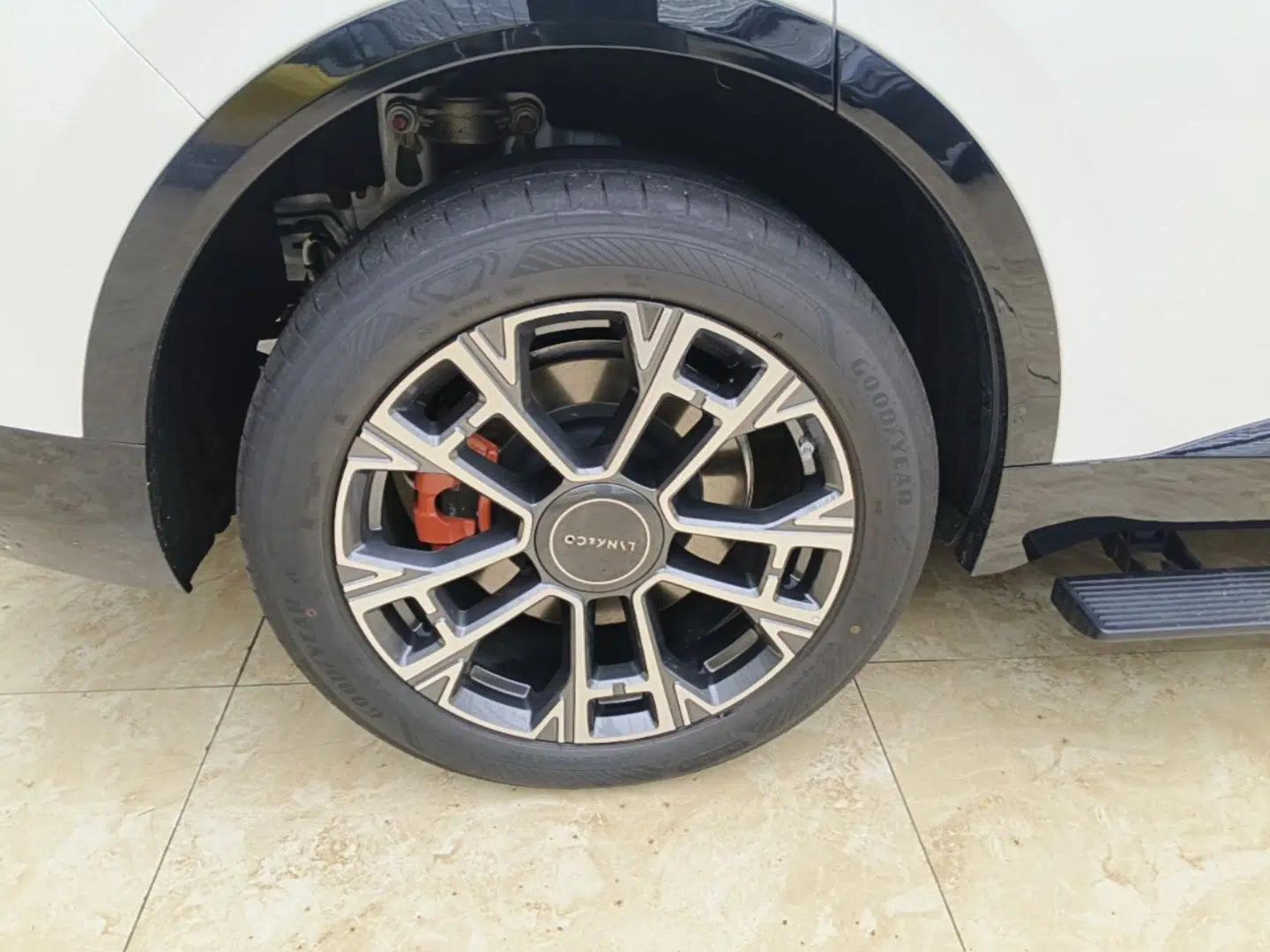 Lynk & Co 900 2025 2.0T Ultra — миниатюра 11