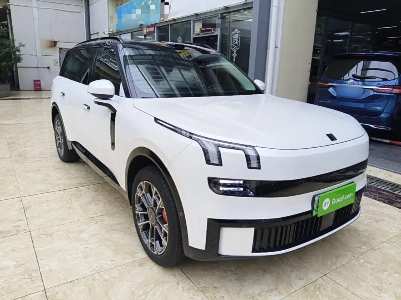 Lynk & Co 900 2025 2.0T Ultra — миниатюра 3