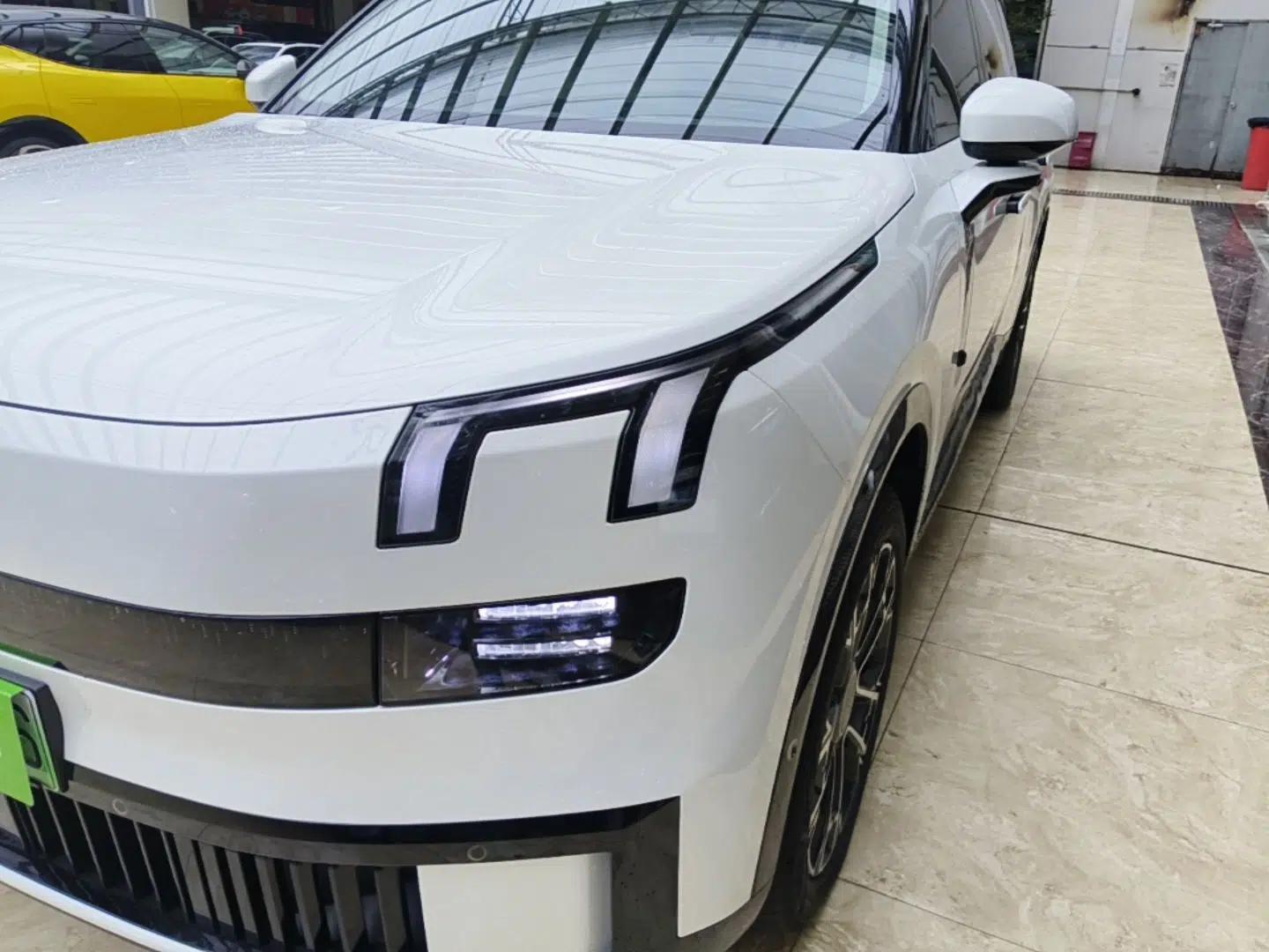 Lynk & Co 900 2025 2.0T Ultra — миниатюра 8