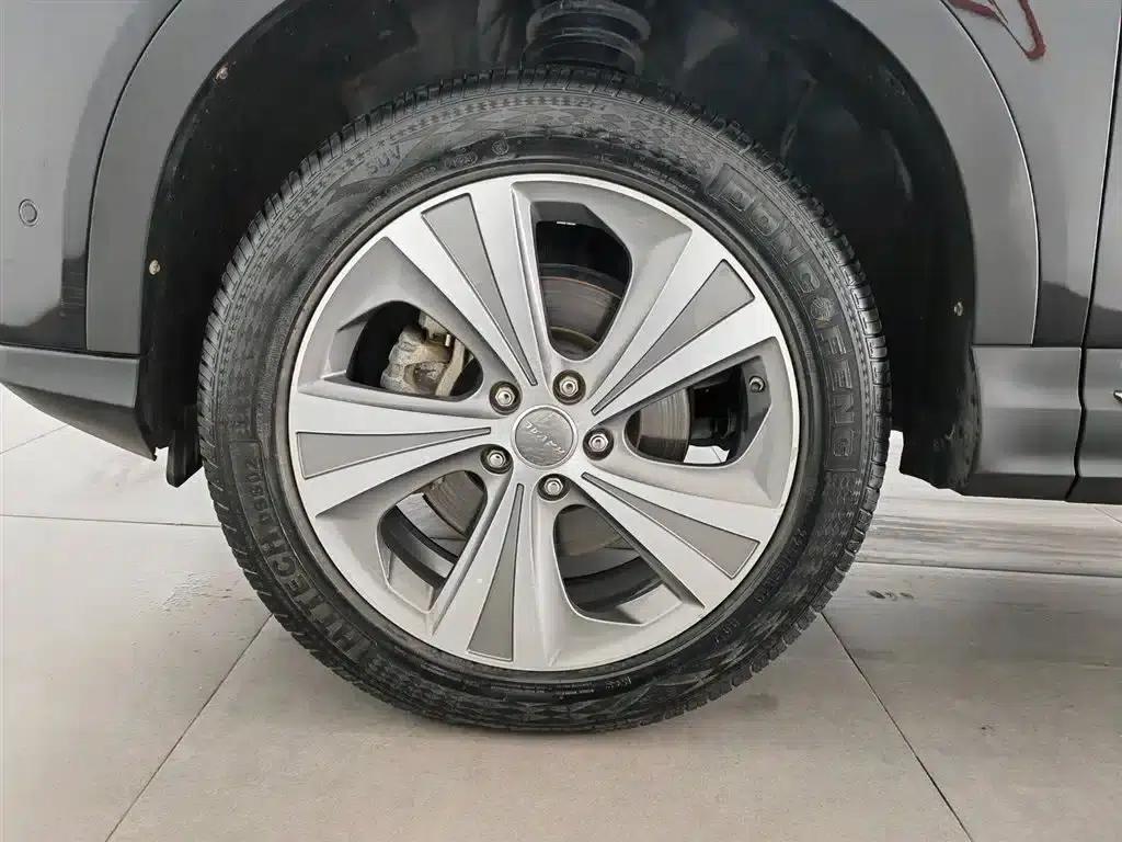 Haval H6 Coupe 2015 Blue Label 2.0T Automatic 2WD Premium — миниатюра 17