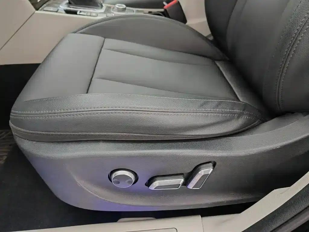 Haval H6 Coupe 2015 Blue Label 2.0T Automatic 2WD Premium — миниатюра 20