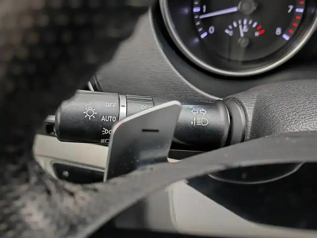 Haval H6 Coupe 2015 Blue Label 2.0T Automatic 2WD Premium — миниатюра 21