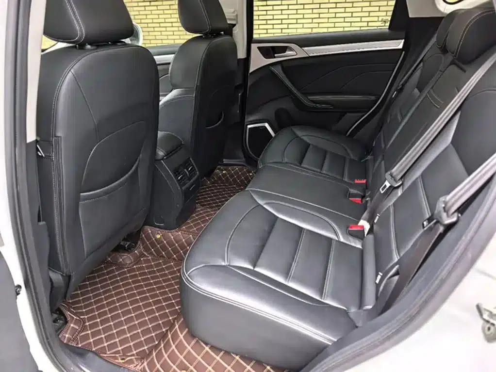 Haval H7 2019 2.0T Enjoy Edition (National VI Emission Standard) — миниатюра 12