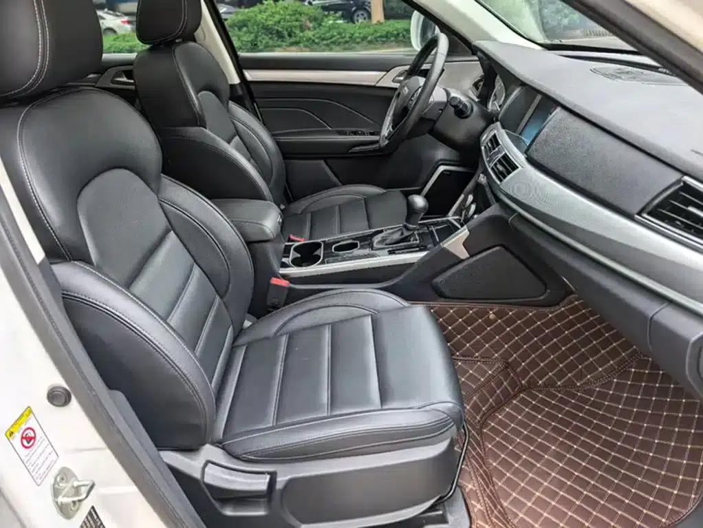 Haval H7 2019 2.0T Enjoy Edition (National VI Emission Standard) — миниатюра 15