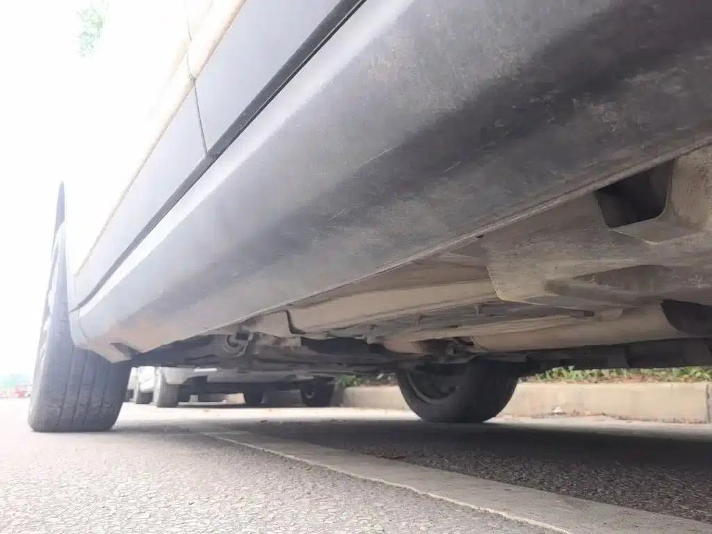 Haval H7 2019 2.0T Enjoy Edition (National VI Emission Standard) — миниатюра 19