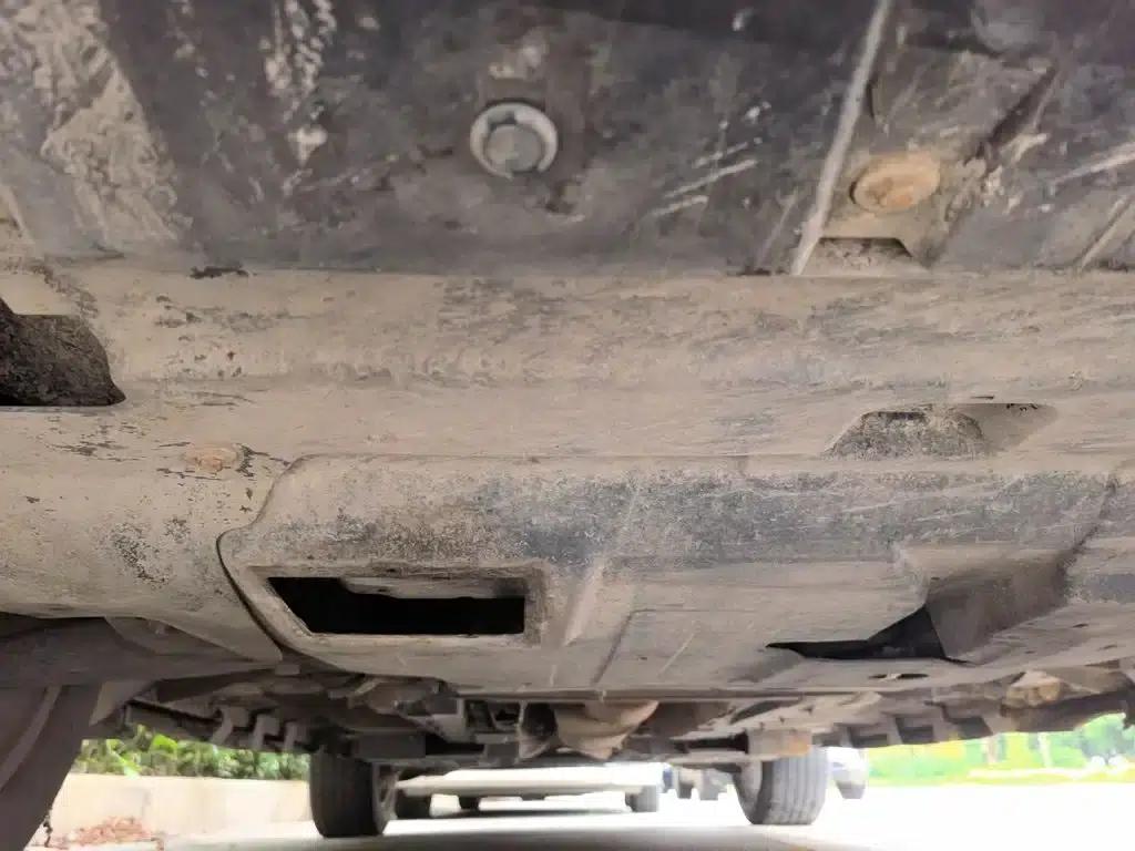Haval H7 2019 2.0T Enjoy Edition (National VI Emission Standard) — миниатюра 24