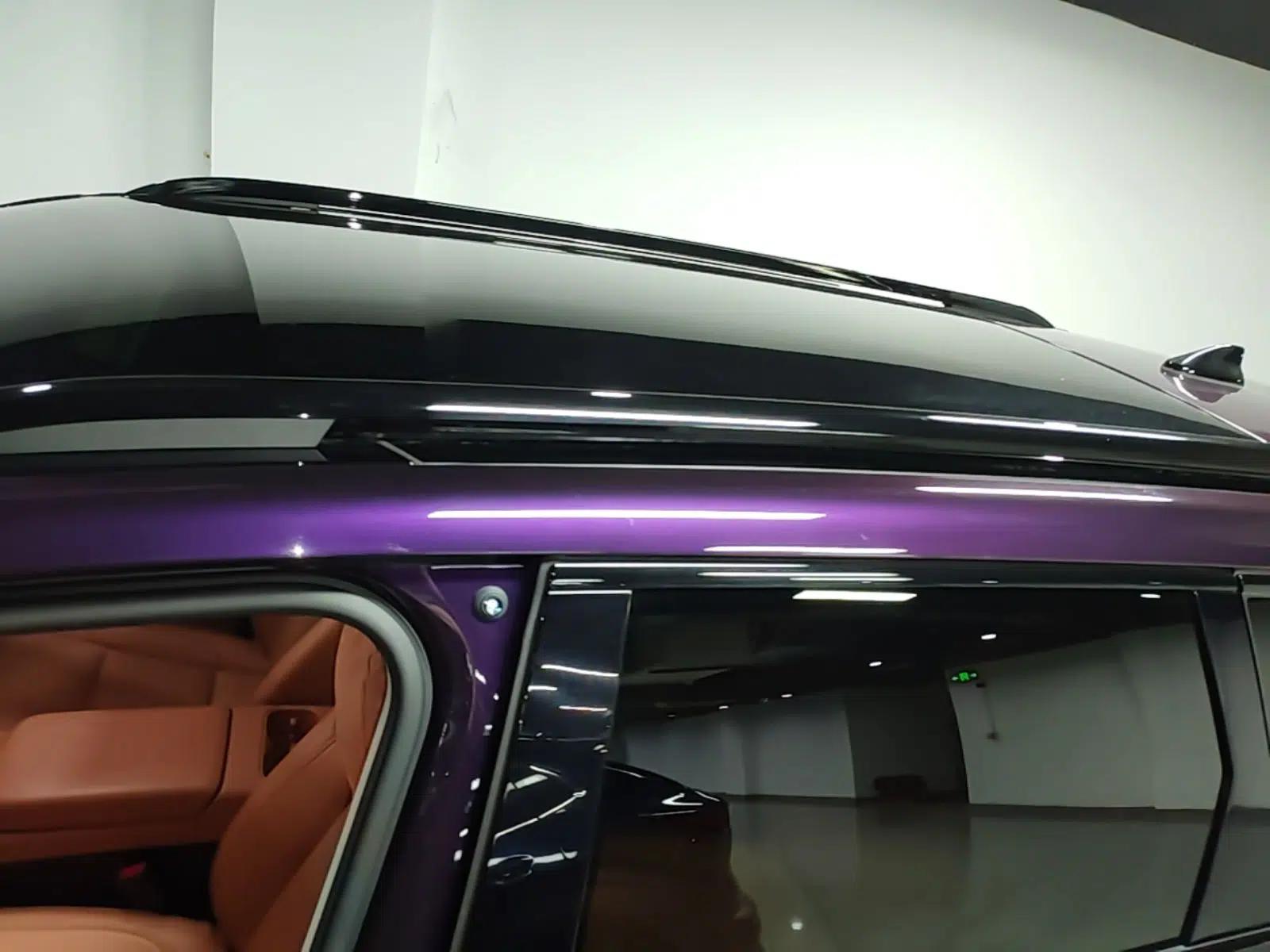 Leapmotor C16 2024 Range-Extended 200 Luxury Edition — миниатюра 7