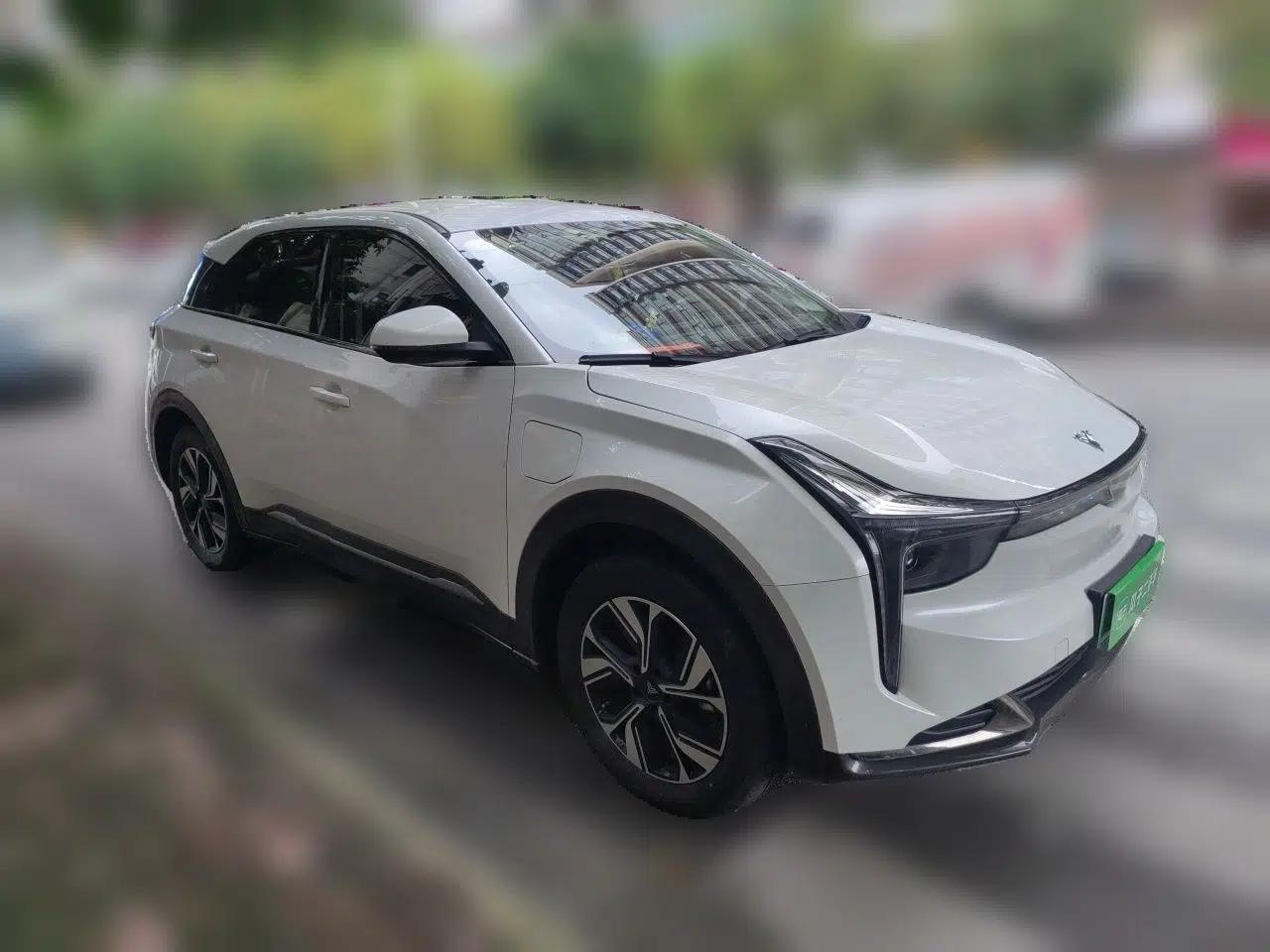 NETA U 2022 NETA U-Ⅱ 400 Industry Edition — миниатюра 3