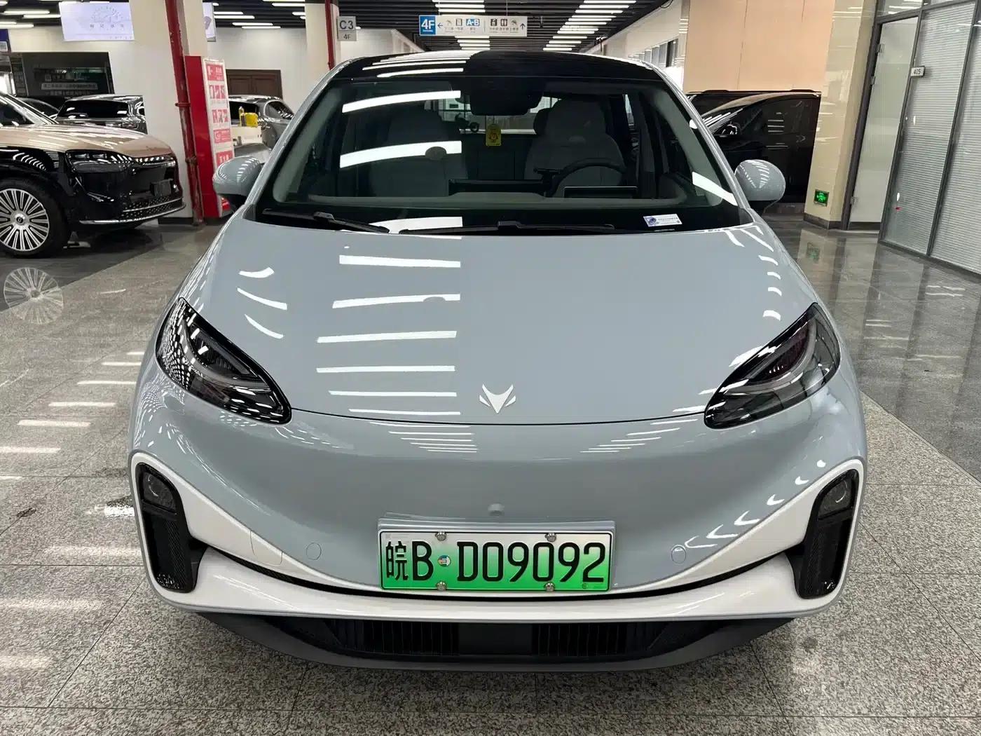 Jifox Koala S 2024 Luxury Edition — миниатюра 2